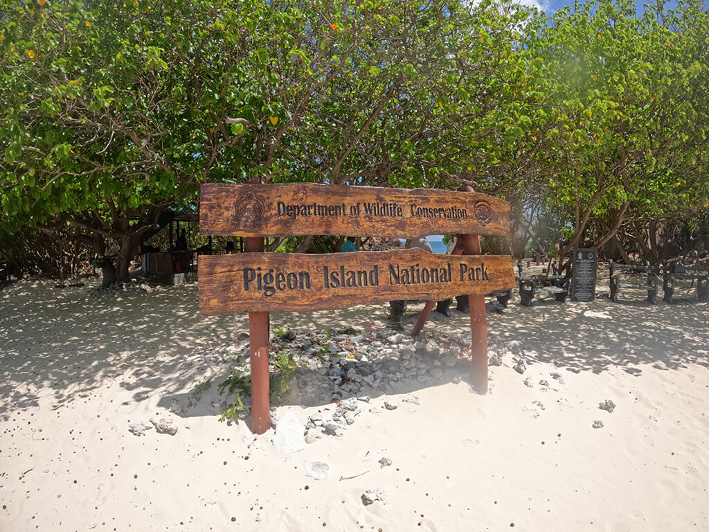 Trincomalee Escape Package 3 Days / 2 Nights